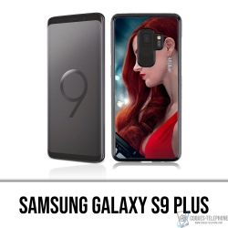 Samsung Galaxy S9 Plus Case - Ava