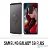 Custodia per Samsung Galaxy S9 Plus - Ava