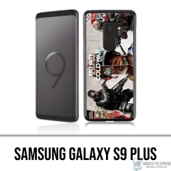 Custodia per Samsung Galaxy...