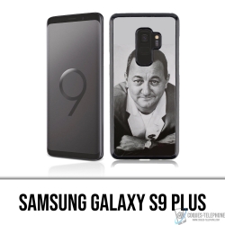 Coque Samsung Galaxy S9 Plus - Coluche