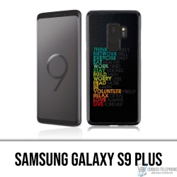 Samsung Galaxy S9 Plus Case...