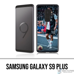 Samsung Galaxy S9 Plus Case - Dybala Juventus