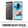 Samsung Galaxy S9 Plus case - Family Guy