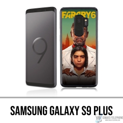Coque Samsung Galaxy S9 Plus - Far Cry 6