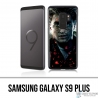 Samsung Galaxy S9 Plus Case - Harry Potter Fire