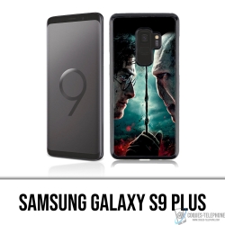 Funda Samsung Galaxy S9...