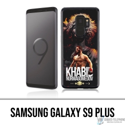 Samsung Galaxy S9 Plus Case - Khabib Nurmagomedov