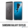 Samsung Galaxy S9 Plus Case - The Little Mermaid Ocean