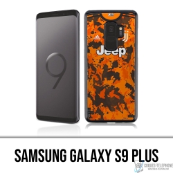 Samsung Galaxy S9 Plus Case - Juventus 2021 Jersey