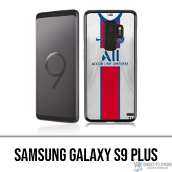 Samsung Galaxy S9 Plus case - PSG 2021 jersey