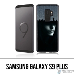 Samsung Galaxy S9 Plus case...