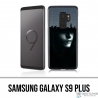 Samsung Galaxy S9 Plus case - Mr Robot