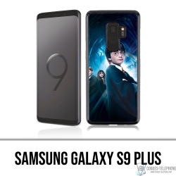 Coque Samsung Galaxy S9 Plus - Petit Harry Potter