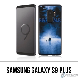 Funda para Samsung Galaxy S9 Plus - Riverdale