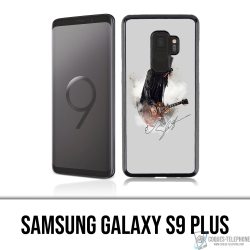 Coque Samsung Galaxy S9 Plus - Slash Saul Hudson