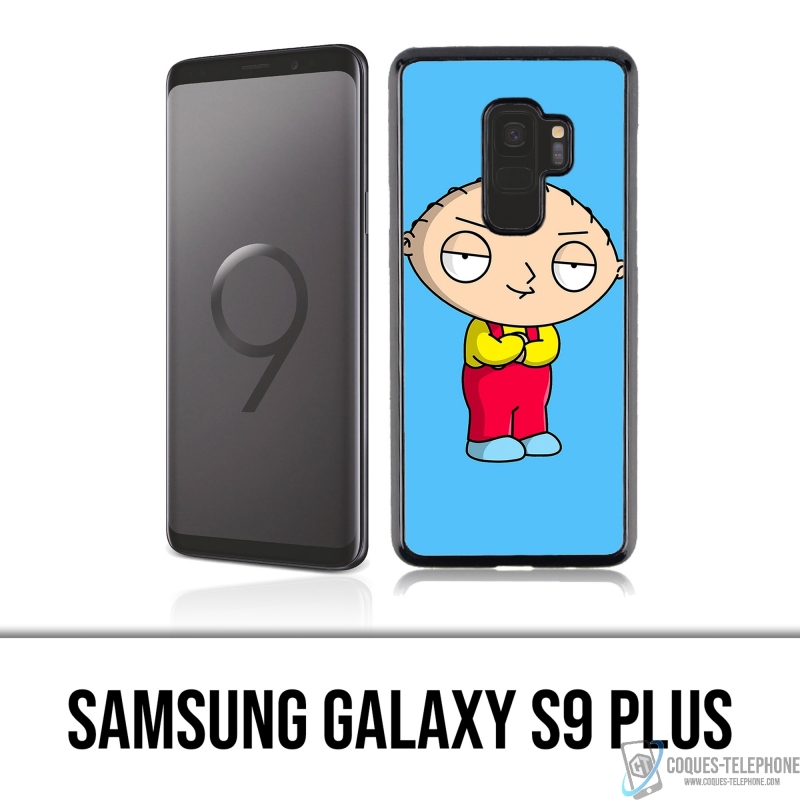 Samsung Galaxy S9 Plus Case - Stewie Griffin