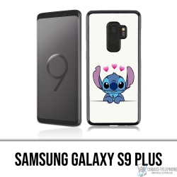 Samsung Galaxy S9 Plus Case - Stitch Lovers