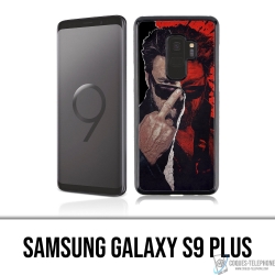 Samsung Galaxy S9 Plus case...