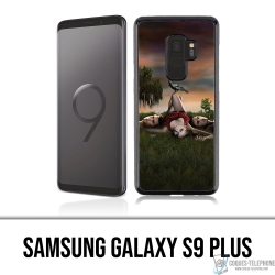 Coque Samsung Galaxy S9 Plus - Vampire Diaries