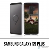Funda Samsung Galaxy S9 Plus - Vampire Diaries