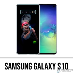 Samsung Galaxy S10 case - Alexander Zverev