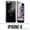 Coque iPhone 8 - Game Of Thrones Stark