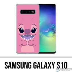 Samsung Galaxy S10 Case - Angel