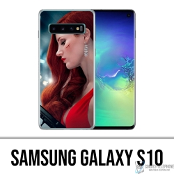 Samsung Galaxy S10 Case - Ava