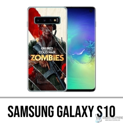 Funda Samsung Galaxy S10 -...