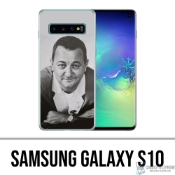 Funda Samsung Galaxy S10 - Coluche