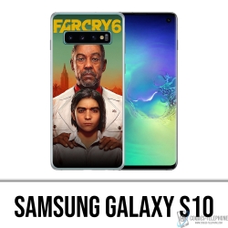 Coque Samsung Galaxy S10 - Far Cry 6