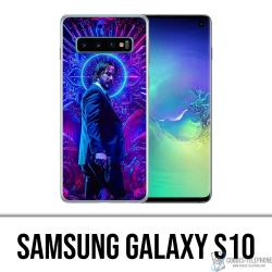 Funda Samsung Galaxy S10 - John Wick Parabellum