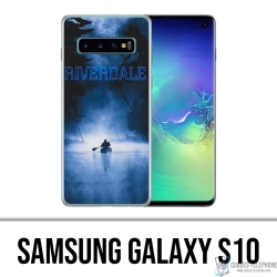 Custodia per Samsung Galaxy S10 - Riverdale