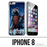 IPhone 8 Fall - Wächter der Galaxie