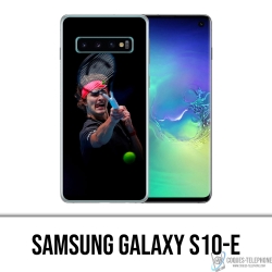 Samsung Galaxy S10e case - Alexander Zverev