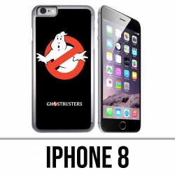 Coque iPhone 8 - Ghostbusters