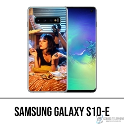 Samsung Galaxy S10e Case - Pulp Fiction