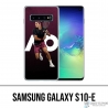 Samsung Galaxy S10e case - Roger Federer