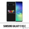 Samsung Galaxy S10e Case - Among Us Impostors Friends