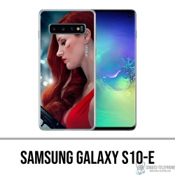 Samsung Galaxy S10e Case - Ava