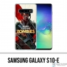 Samsung Galaxy S10e Case - Call Of Duty Cold War Zombies