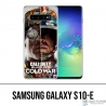 Coque Samsung Galaxy S10e - Call Of Duty Cold War