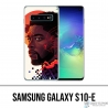 Coque Samsung Galaxy S10e - Chadwick Black Panther