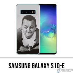 Custodia per Samsung Galaxy S10e - Coluche