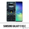Custodia per Samsung Galaxy S10e - Serie Dark