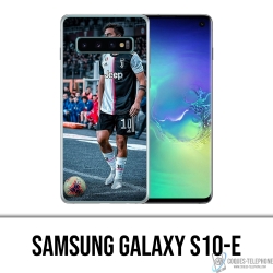 Custodia per Samsung Galaxy S10e - Dybala Juventus