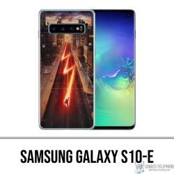 Samsung Galaxy S10e Case - Flash