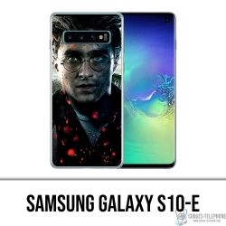 Funda Samsung Galaxy S10e - Harry Potter Fire