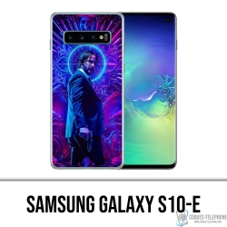 Samsung Galaxy S10e Case - John Wick Parabellum