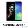 Coque Samsung Galaxy S10e - Joker Masque